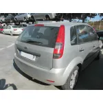 FORD FIESTA (CBK) FORD FIESTA (CBK) '2003 AMBIENTE PLATA 2001