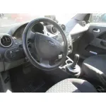 FORD FIESTA (CBK) FORD FIESTA (CBK) '2003 AMBIENTE PLATA 2001