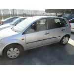 FORD FIESTA (CBK) FORD FIESTA (CBK) '2003 AMBIENTE PLATA 2001