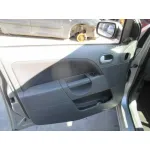 FORD FIESTA (CBK) FORD FIESTA (CBK) '2003 AMBIENTE PLATA 2001