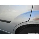 FORD FIESTA (CBK) FORD FIESTA (CBK) '2003 AMBIENTE PLATA 2001