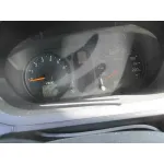 FORD FIESTA (CBK) FORD FIESTA (CBK) '2003 AMBIENTE PLATA 2001
