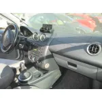FORD FIESTA (CBK) FORD FIESTA (CBK) '2003 AMBIENTE PLATA 2001