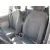 FORD FIESTA (CBK) FORD FIESTA (CBK) '2003 AMBIENTE PLATA 2001