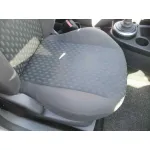 FORD FIESTA (CBK) FORD FIESTA (CBK) '2003 AMBIENTE PLATA 2001