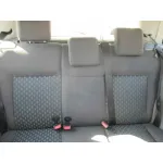 FORD FIESTA (CBK) FORD FIESTA (CBK) '2003 AMBIENTE PLATA 2001