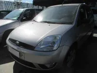 Imagen del vehículo