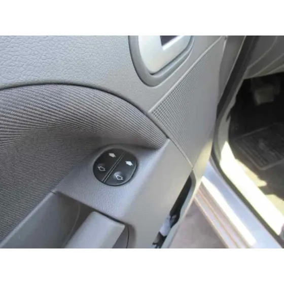 FORD FIESTA (CBK) '2003 AMBIENTE PLATA