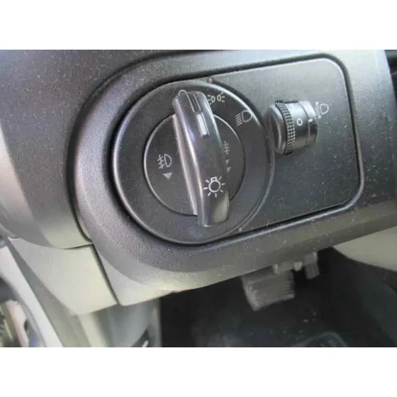 FORD FIESTA (CBK) '2003 AMBIENTE PLATA