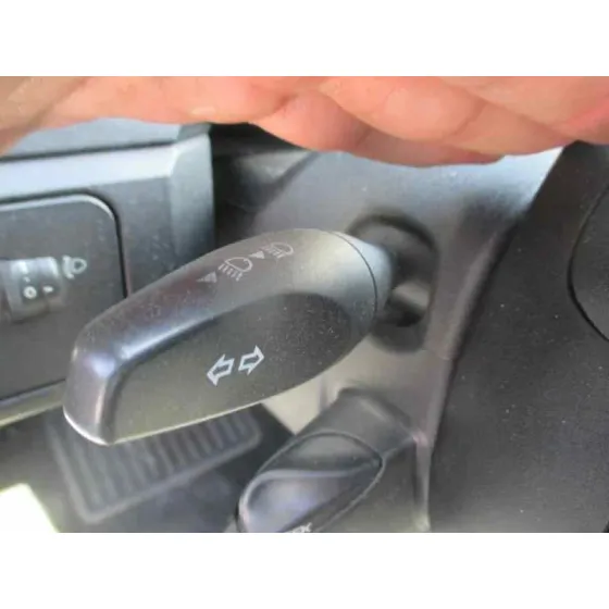 FORD FIESTA (CBK) '2003 AMBIENTE PLATA