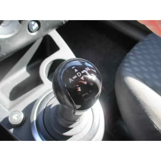 FORD FIESTA (CBK) '2003 AMBIENTE PLATA