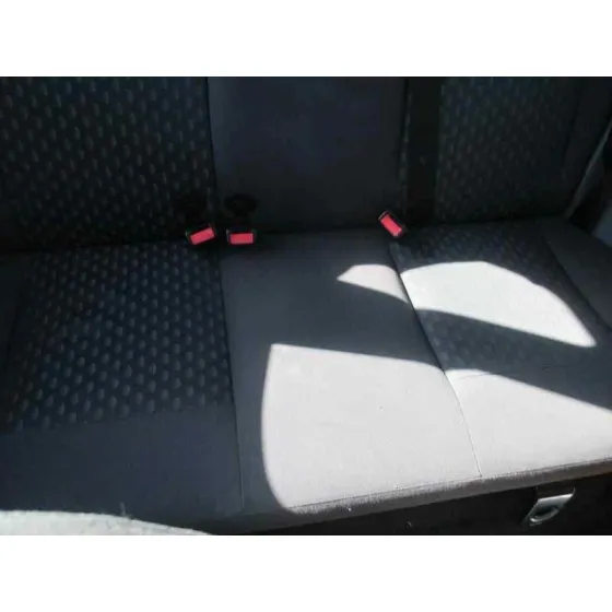 FORD FIESTA (CBK) '2003 AMBIENTE PLATA