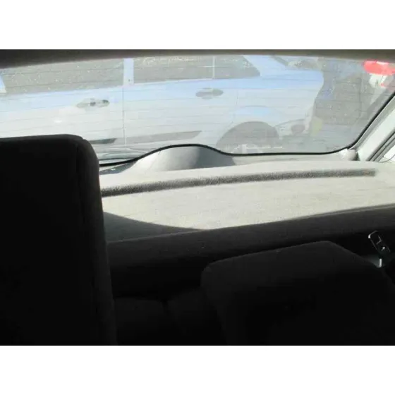 FORD FIESTA (CBK) '2003 AMBIENTE PLATA