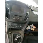 FORD FOCUS LIM. FORD FOCUS LIM. '2018 BUSINESS GRIS 2016