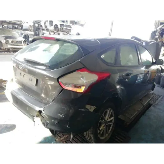 FORD FOCUS LIM. '2018 BUSINESS GRIS
