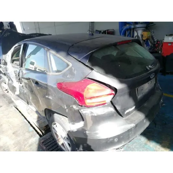 FORD FOCUS LIM. '2018 BUSINESS GRIS