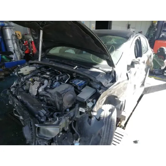 FORD FOCUS LIM. '2018 BUSINESS GRIS