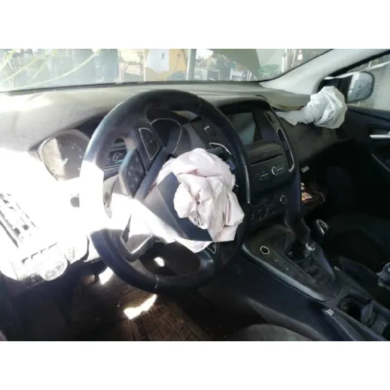 FORD FOCUS LIM. '2018 BUSINESS GRIS