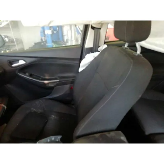 FORD FOCUS LIM. '2018 BUSINESS GRIS