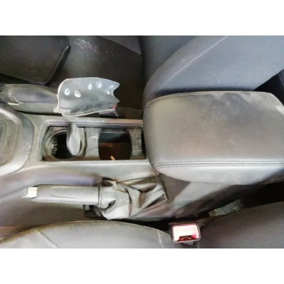FORD FOCUS LIM. '2018 BUSINESS GRIS