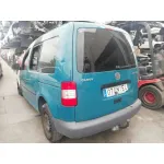 VOLKSWAGEN CADDY KA/KB (2K) VOLKSWAGEN CADDY KA/KB (2K) '2005 LIFE VERDE AZULADO 2004