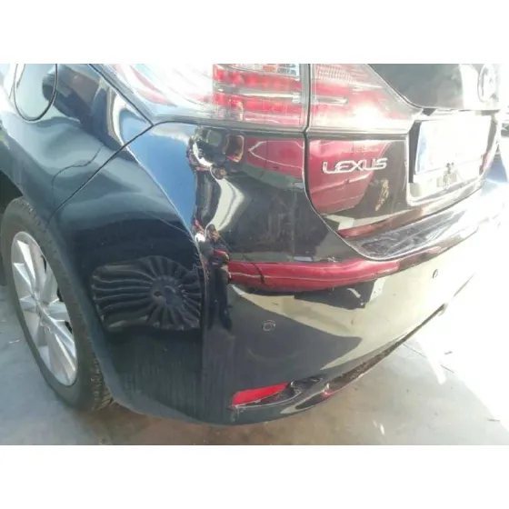 LEXUS CT '2012 200H NEGRO