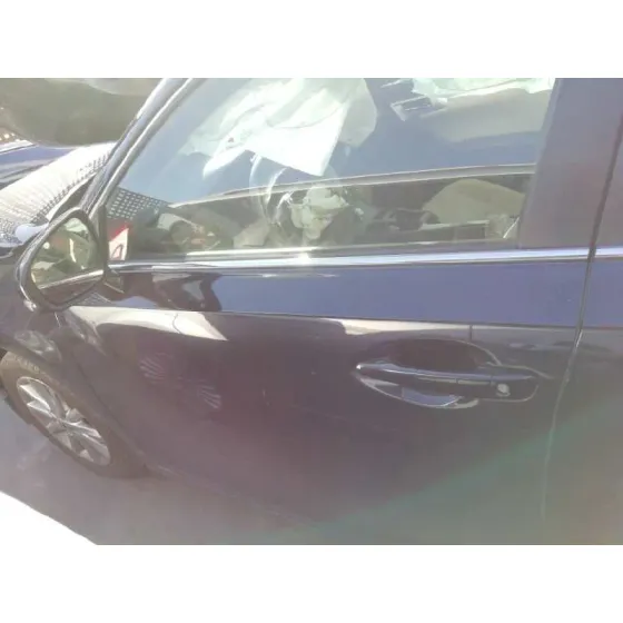 LEXUS CT '2012 200H NEGRO