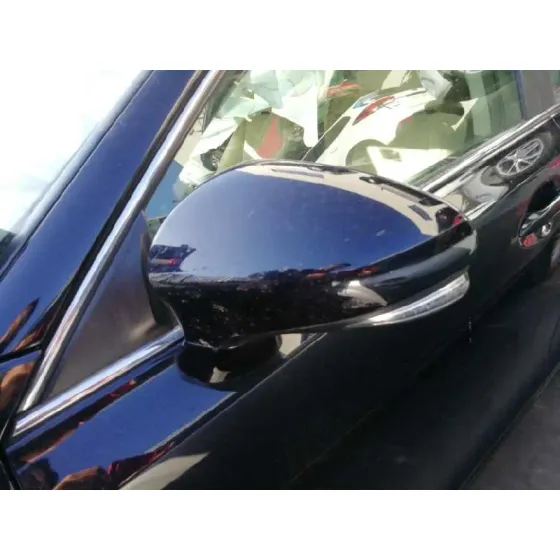 LEXUS CT '2012 200H NEGRO
