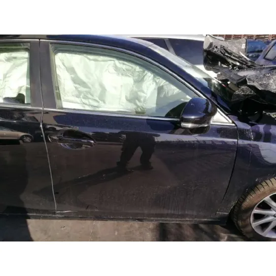 LEXUS CT '2012 200H NEGRO