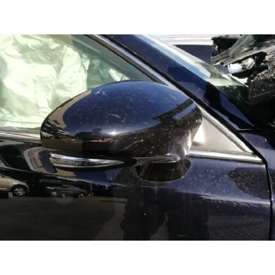 LEXUS CT '2012 200H NEGRO