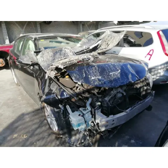 LEXUS CT '2012 200H NEGRO