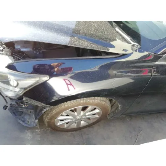 LEXUS CT '2012 200H NEGRO