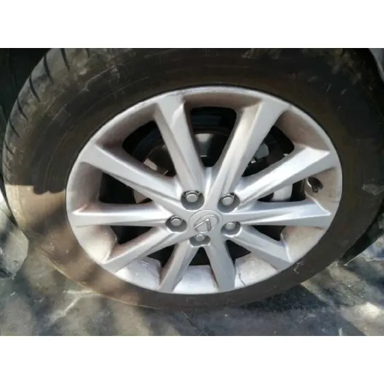 LEXUS CT '2012 200H NEGRO