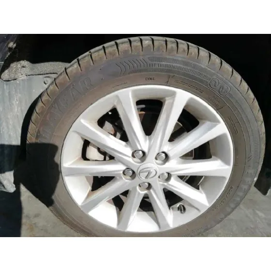LEXUS CT '2012 200H NEGRO