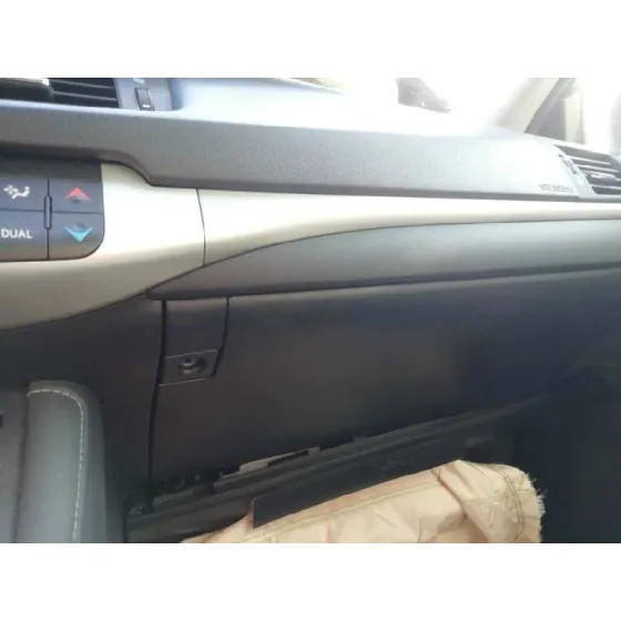 LEXUS CT '2012 200H NEGRO