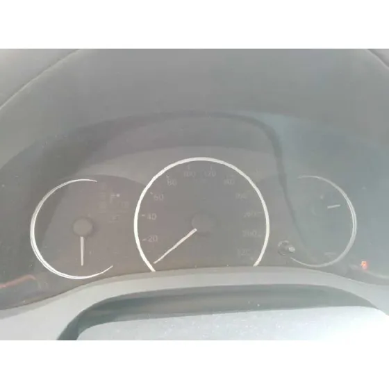 LEXUS CT '2012 200H NEGRO