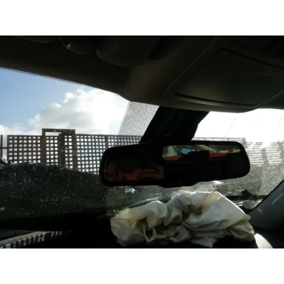 LEXUS CT '2012 200H NEGRO