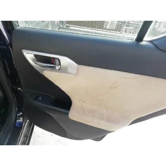 LEXUS CT '2012 200H NEGRO