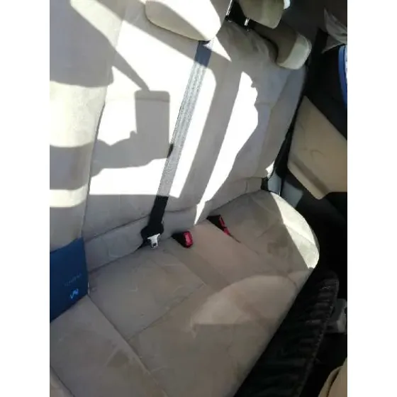LEXUS CT '2012 200H NEGRO