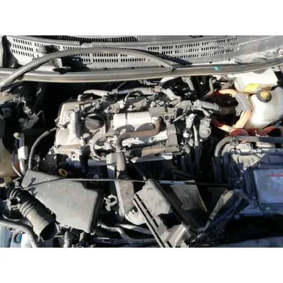LEXUS CT '2012 200H NEGRO