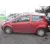 CITROEN C2 '2003 X ROJO