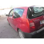 CITROEN C2 '2003 X ROJO