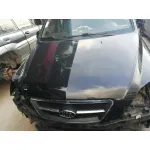 KIA SORENTO KIA SORENTO '2006 2.5 CRDI CAT NEGRO 2002