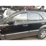 KIA SORENTO KIA SORENTO '2006 2.5 CRDI CAT NEGRO 2002