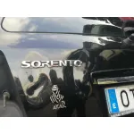 KIA SORENTO KIA SORENTO '2006 2.5 CRDI CAT NEGRO 2002