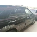 KIA SORENTO KIA SORENTO '2006 2.5 CRDI CAT NEGRO 2002