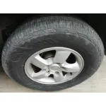 KIA SORENTO KIA SORENTO '2006 2.5 CRDI CAT NEGRO 2002