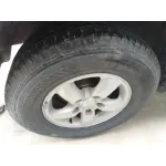 KIA SORENTO KIA SORENTO '2006 2.5 CRDI CAT NEGRO 2002