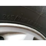 KIA SORENTO KIA SORENTO '2006 2.5 CRDI CAT NEGRO 2002