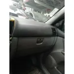 KIA SORENTO KIA SORENTO '2006 2.5 CRDI CAT NEGRO 2002